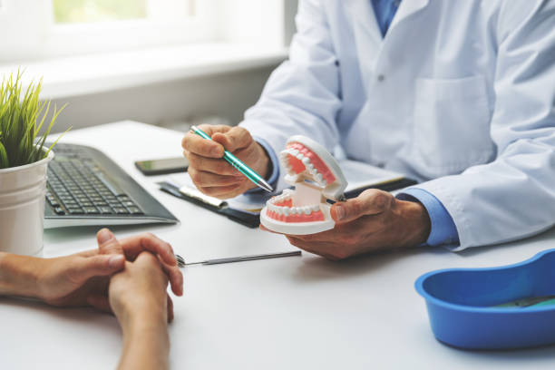 Professional Dental Services in Karns, TN