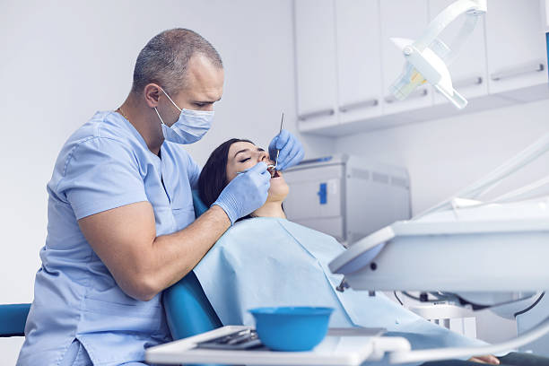 Advanced Technology for Better Dental Care in Karns, TN